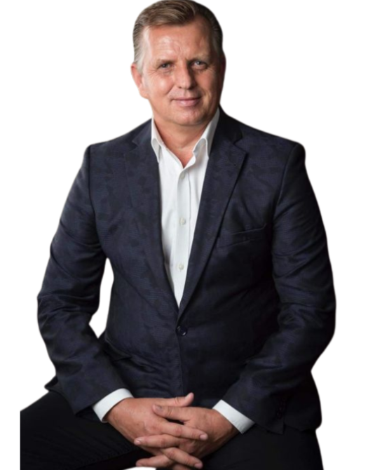 Bohumil Krajčovič